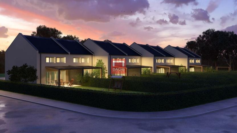 Prodej rodinného domu, Velké Losiny, K Vyhlídce, 103 m2