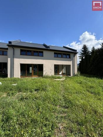 Prodej rodinného domu, Velké Losiny, K Vyhlídce, 103 m2