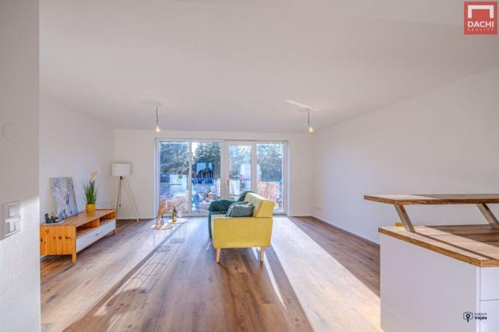 Prodej rodinného domu, Velké Losiny, K Vyhlídce, 103 m2