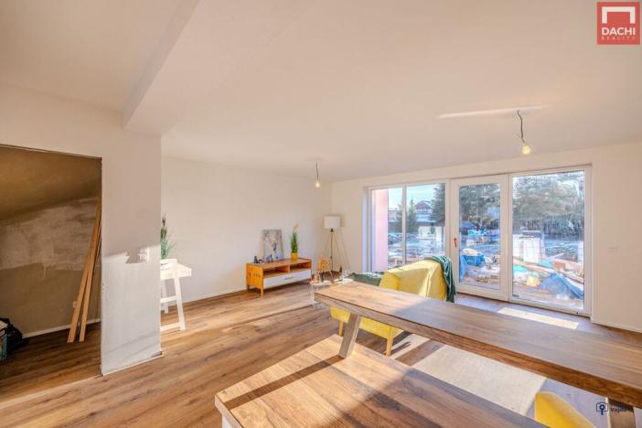 Prodej rodinného domu, Velké Losiny, K Vyhlídce, 103 m2