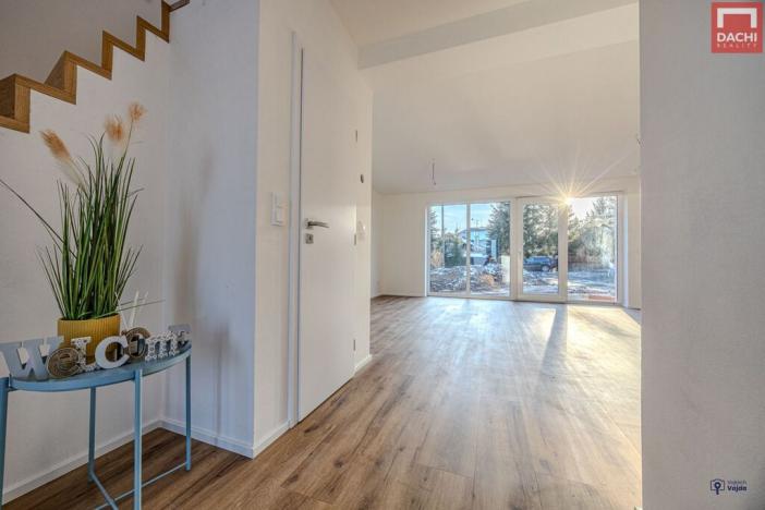 Prodej rodinného domu, Velké Losiny, K Vyhlídce, 103 m2