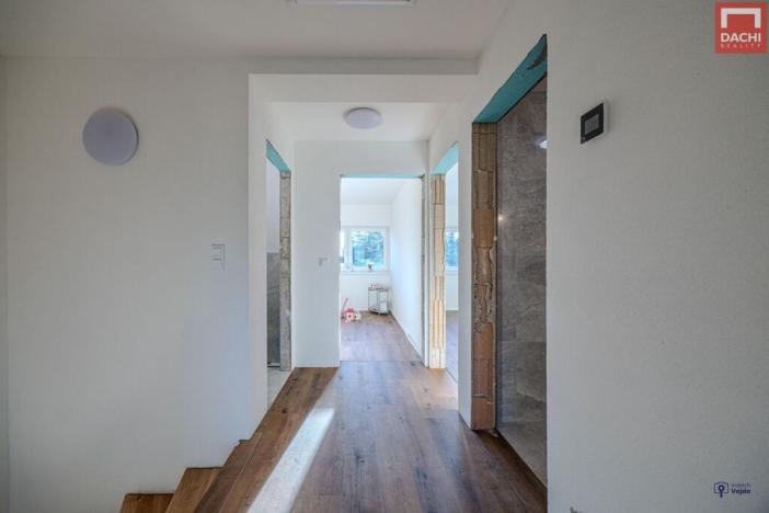 Prodej rodinného domu, Velké Losiny, K Vyhlídce, 103 m2