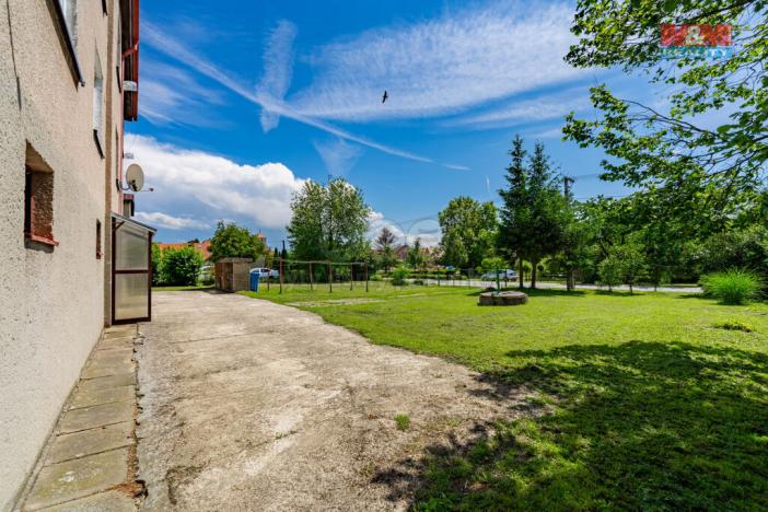 Prodej bytu 3+1, Dešná - Rancířov, 75 m2