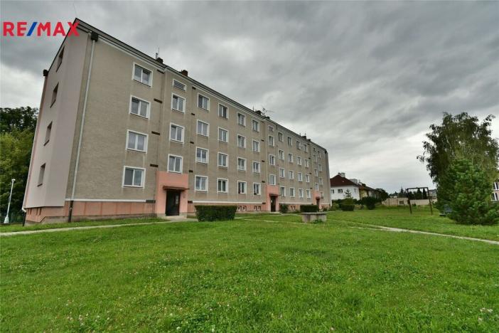 Prodej bytu 3+1, Hradec Králové - Pražské Předměstí, Dykova, 62 m2