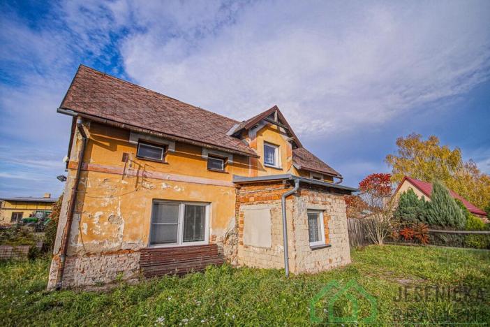 Prodej rodinného domu, Javorník, Janošíkova, 100 m2