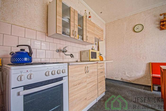 Prodej rodinného domu, Javorník, Janošíkova, 100 m2