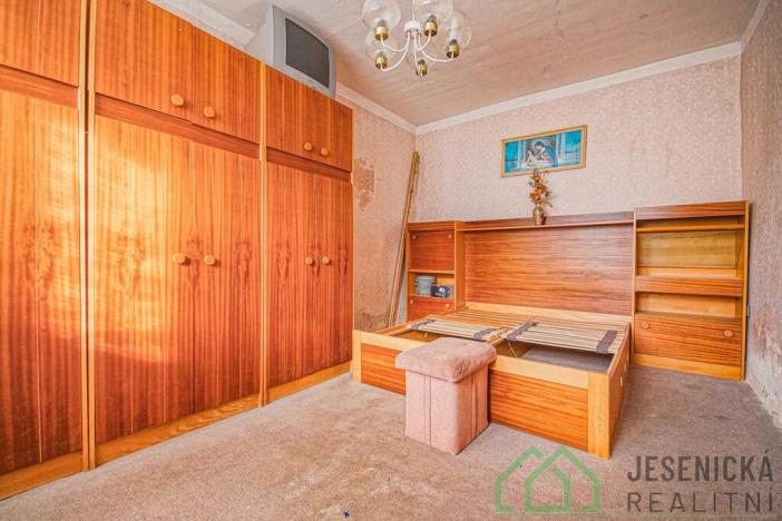 Prodej rodinného domu, Javorník, Janošíkova, 100 m2