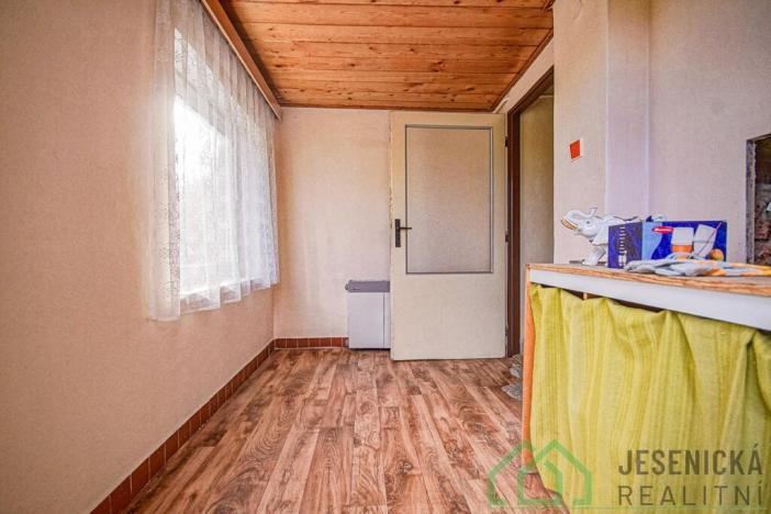 Prodej rodinného domu, Javorník, Janošíkova, 100 m2