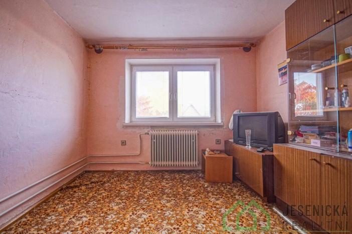 Prodej rodinného domu, Javorník, Janošíkova, 100 m2