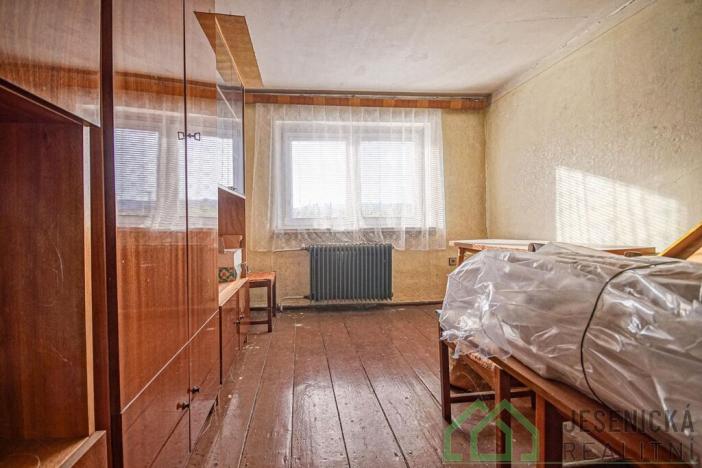 Prodej rodinného domu, Javorník, Janošíkova, 100 m2