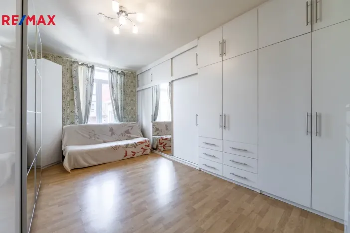 Prodej bytu 3+1, Karlovy Vary, Koptova, 122 m2