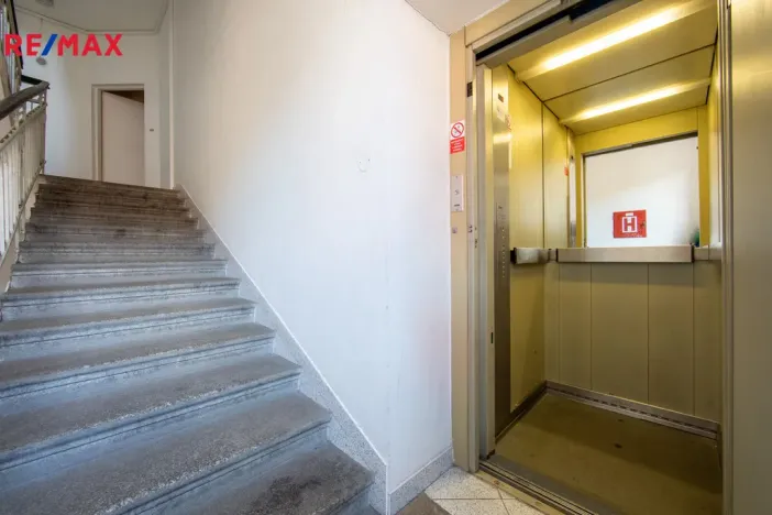 Prodej bytu 3+1, Karlovy Vary, Koptova, 122 m2