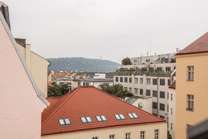 Prodej bytu 3+kk, Praha - Nové Město, Karlovo náměstí, 95 m2