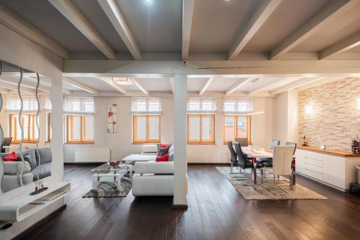 Prodej bytu 3+kk, Praha - Nové Město, Karlovo náměstí, 95 m2