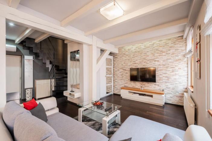 Prodej bytu 3+kk, Praha - Nové Město, Karlovo náměstí, 95 m2