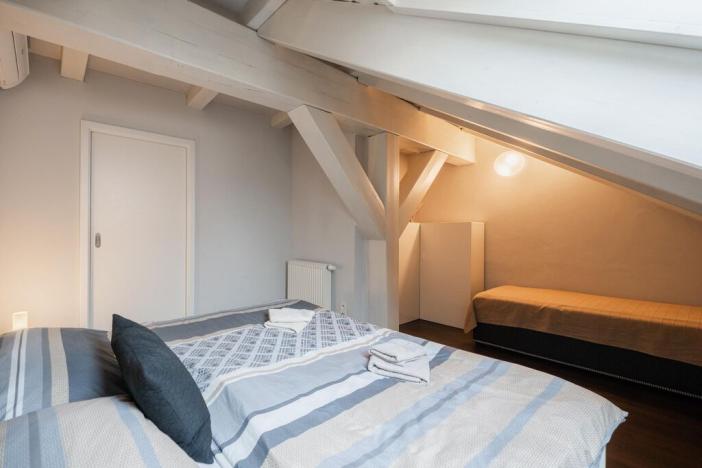 Prodej bytu 3+kk, Praha - Nové Město, Karlovo náměstí, 95 m2