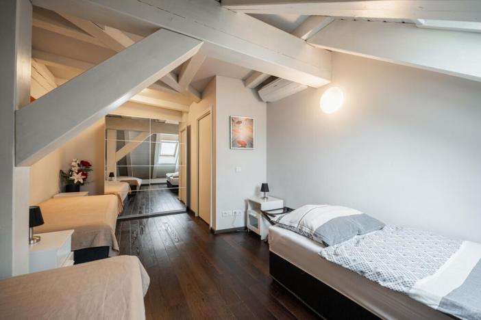 Prodej bytu 3+kk, Praha - Nové Město, Karlovo náměstí, 95 m2