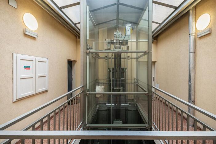 Prodej bytu 3+kk, Praha - Nové Město, Karlovo náměstí, 95 m2