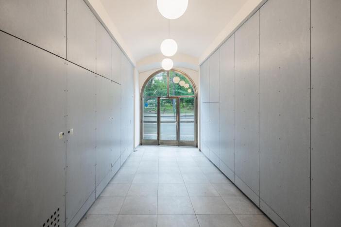 Prodej bytu 3+kk, Praha - Nové Město, Karlovo náměstí, 95 m2