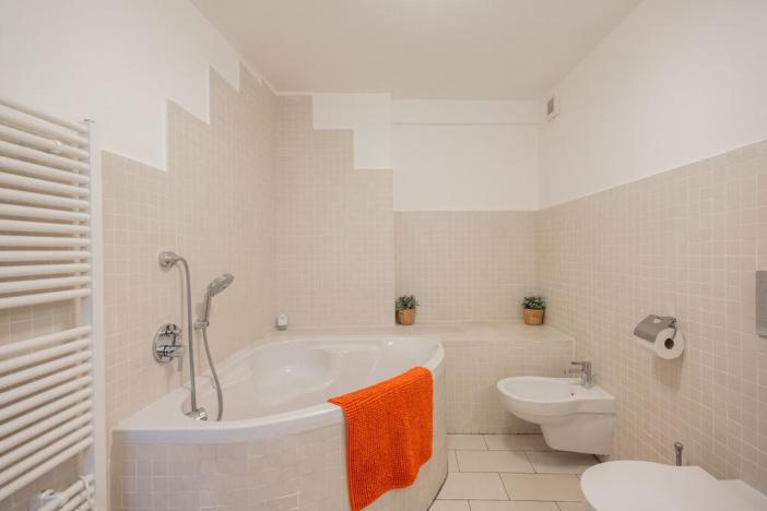 Prodej bytu 3+kk, Praha - Nové Město, Karlovo náměstí, 95 m2