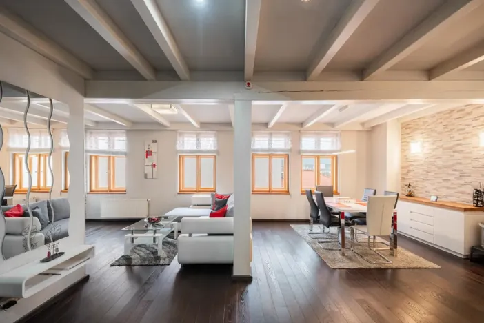 Prodej bytu 3+kk, Praha - Nové Město, Karlovo náměstí, 95 m2