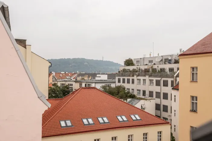 Prodej bytu 3+kk, Praha - Nové Město, Karlovo náměstí, 95 m2