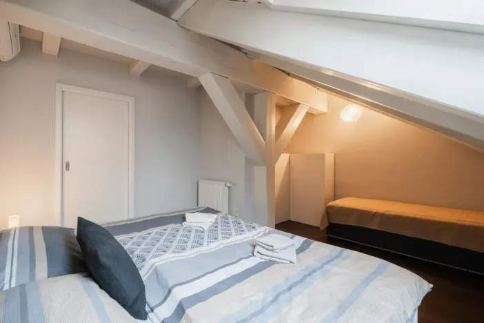 Prodej bytu 3+kk, Praha - Nové Město, Karlovo náměstí, 95 m2