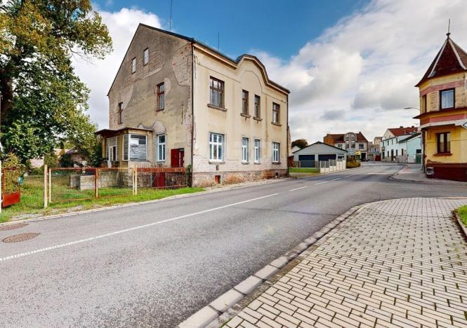Prodej rodinného domu, Týniště nad Orlicí, Mostecká, 758 m2
