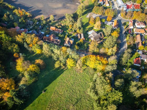 Prodej pozemku pro bydlení, Jevany, 2611 m2