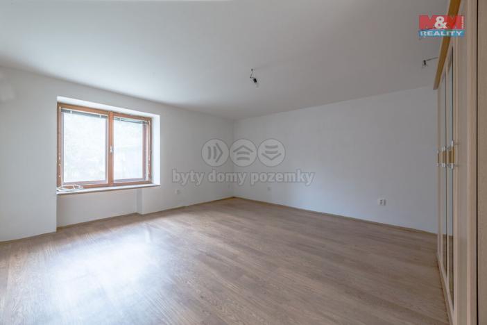 Prodej rodinného domu, Kosova Hora, 212 m2