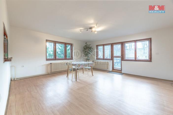 Prodej rodinného domu, Kosova Hora, 212 m2