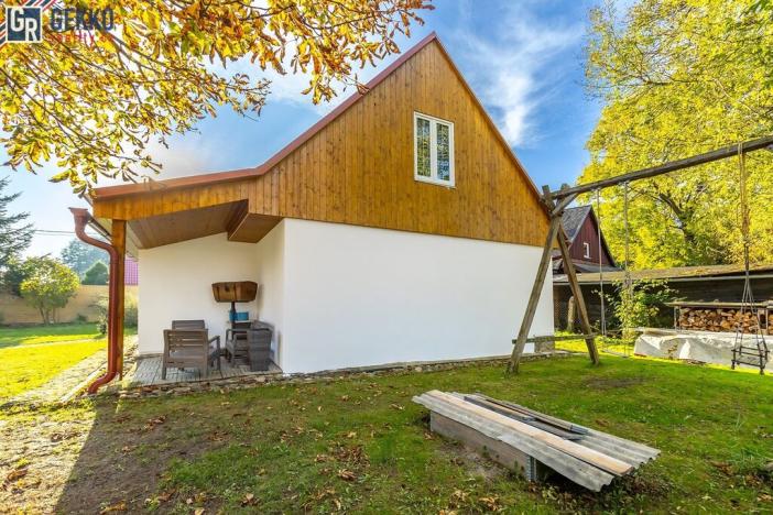 Prodej rodinného domu, Ždírec nad Doubravou - Údavy, 172 m2