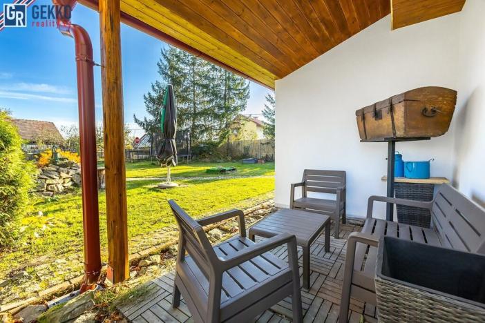 Prodej rodinného domu, Ždírec nad Doubravou - Údavy, 172 m2