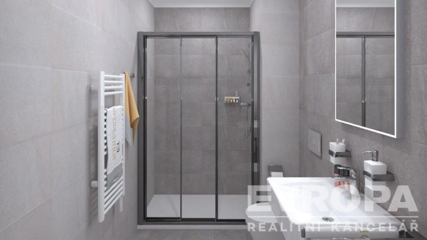 Prodej bytu 2+kk, Světlá nad Sázavou, Na Bradle, 64 m2