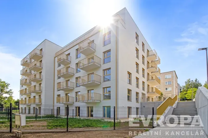 Prodej bytu 2+kk, Světlá nad Sázavou, Na Bradle, 65 m2