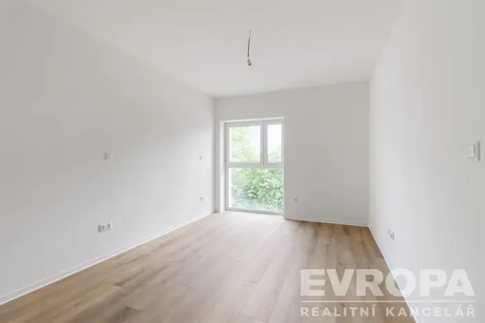 Prodej bytu 2+kk, Světlá nad Sázavou, Na Bradle, 65 m2