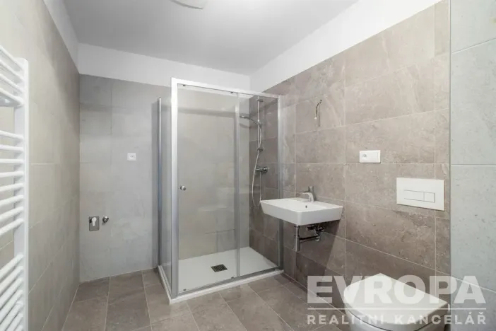 Prodej bytu 2+kk, Světlá nad Sázavou, Na Bradle, 65 m2