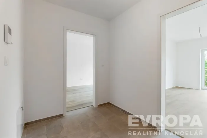 Prodej bytu 2+kk, Světlá nad Sázavou, Na Bradle, 65 m2