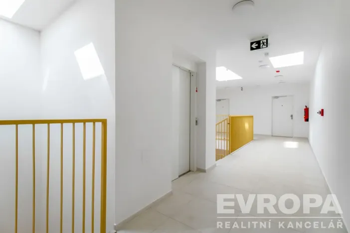 Prodej bytu 2+kk, Světlá nad Sázavou, Na Bradle, 65 m2