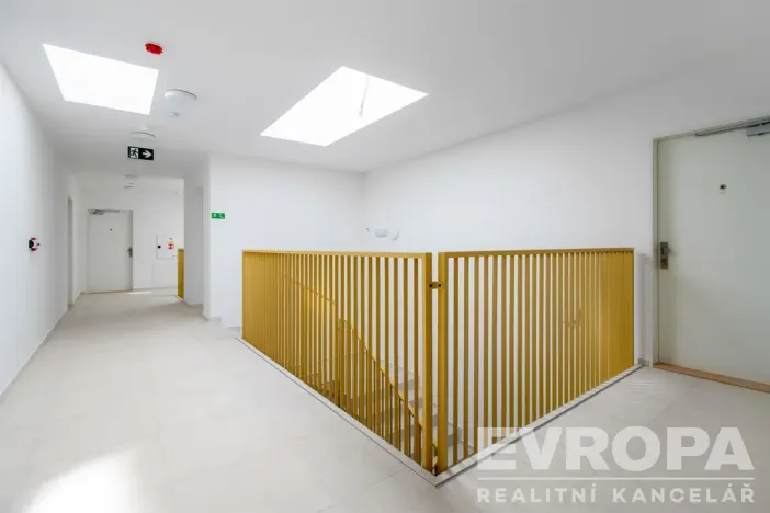 Prodej bytu 2+kk, Světlá nad Sázavou, Na Bradle, 65 m2