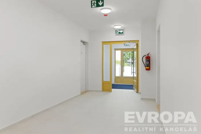 Prodej bytu 2+kk, Světlá nad Sázavou, Na Bradle, 65 m2