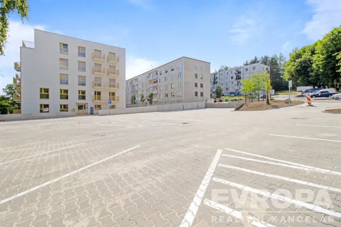 Prodej bytu 2+kk, Světlá nad Sázavou, Na Bradle, 65 m2
