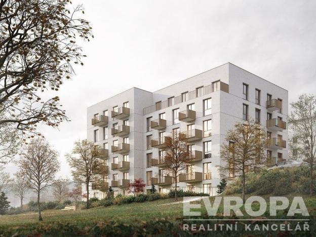 Prodej bytu 3+kk, Světlá nad Sázavou, Na Bradle, 85 m2