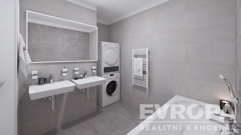 Prodej bytu 3+kk, Světlá nad Sázavou, Na Bradle, 96 m2