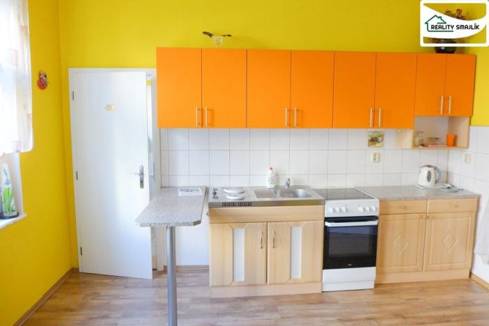 Pronájem bytu 3+1, Františkovy Lázně, Anglická, 100 m2