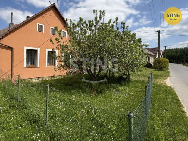 Prodej rodinného domu, Nová Včelnice, 90 m2
