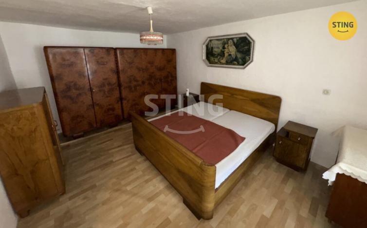 Prodej rodinného domu, Nová Včelnice, 90 m2