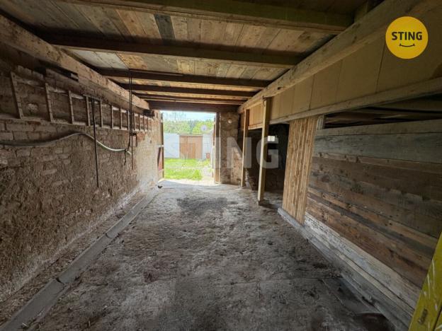 Prodej rodinného domu, Nová Včelnice, 90 m2