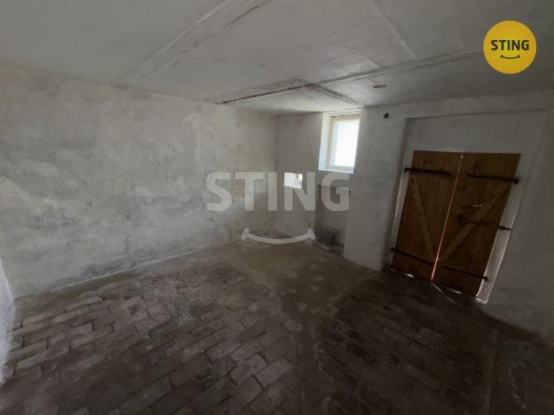 Prodej rodinného domu, Nová Včelnice, 90 m2