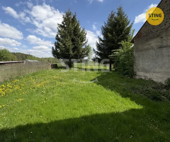 Prodej rodinného domu, Nová Včelnice, 90 m2